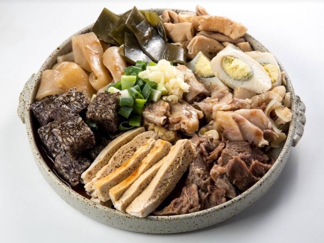 台南善化老店再進化!第三代接手山東麵食 進駐安平美食第一戰區 台南善化老店再進化!第三代接手山東麵食 進駐安平美食第一戰區