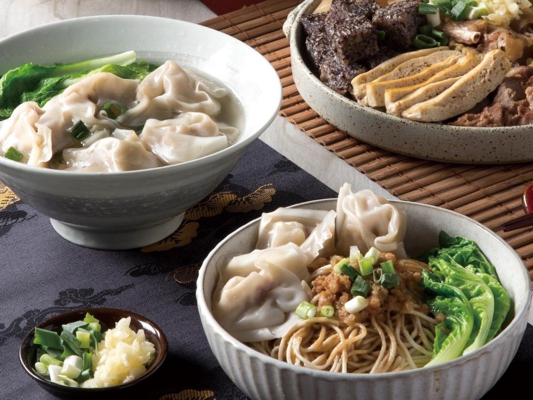 台南善化老店再進化!第三代接手山東麵食 進駐安平美食第一戰區 台南善化老店再進化!第三代接手山東麵食 進駐安平美食第一戰區