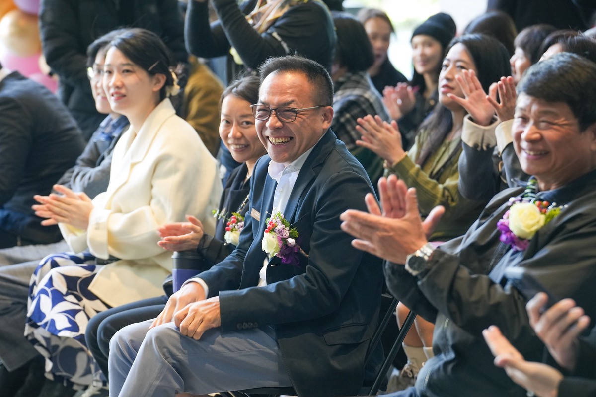 風華御髮整形外科擴大服務民眾喬遷落成 攜手公益展現新竹在地深耕精神 風華御髮整形外科擴大服務民眾喬遷落成 攜手公益展現新竹在地深耕精神