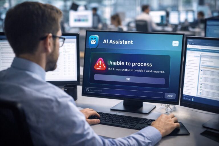 AI無法勝任白領工作？新研究揭：處理法律、金融任務「集體大翻車」