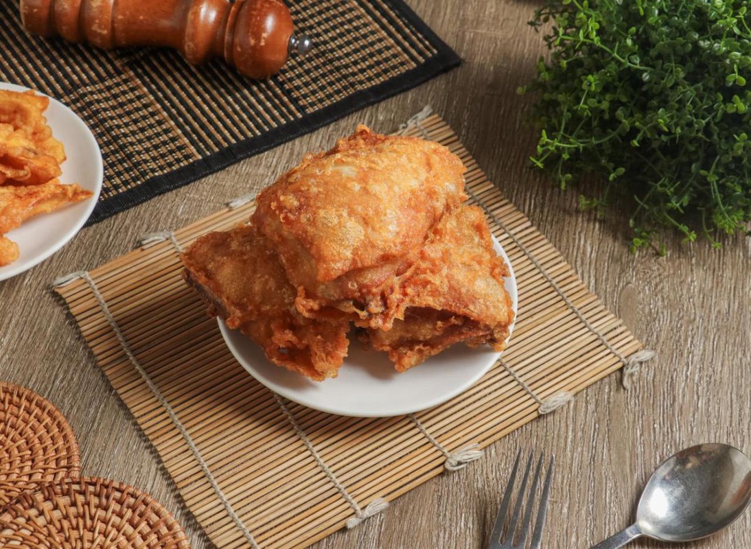 十甲東路人氣炸雞店話題不斷!台中在地人激推的爆汁系美食 十甲東路人氣炸雞店話題不斷!台中在地人激推的爆汁系美食