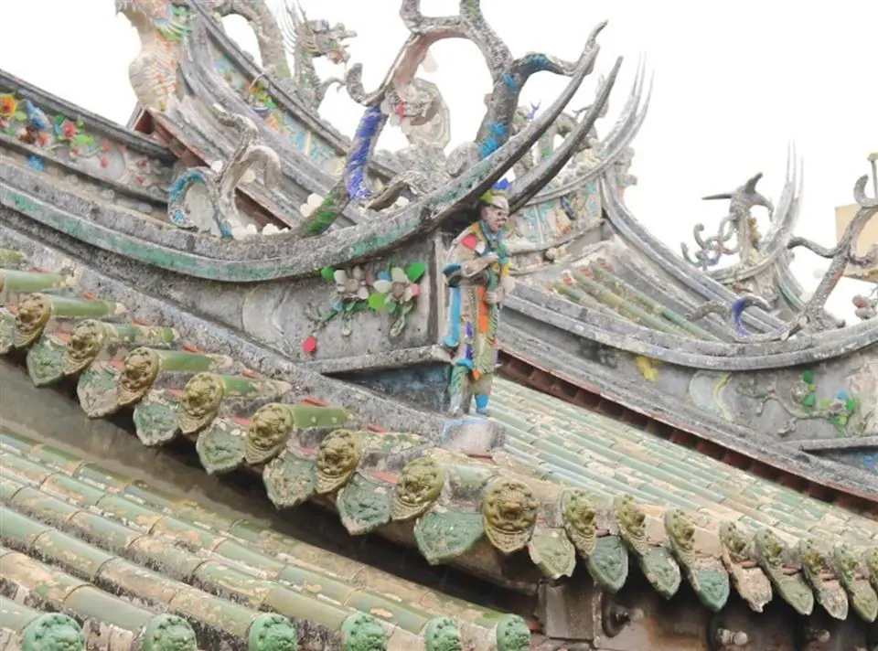 彰化縣政府第4屆「彰化縣古蹟歷史建築紀念建築聚落建築群史蹟及文化景觀審議會」115年度第1次會議審議結果出爐 彰化縣政府第4屆「彰化縣古蹟歷史建築紀念建築聚落建築群史蹟及文化景觀審議會」115年度第1次會議審議結果出爐