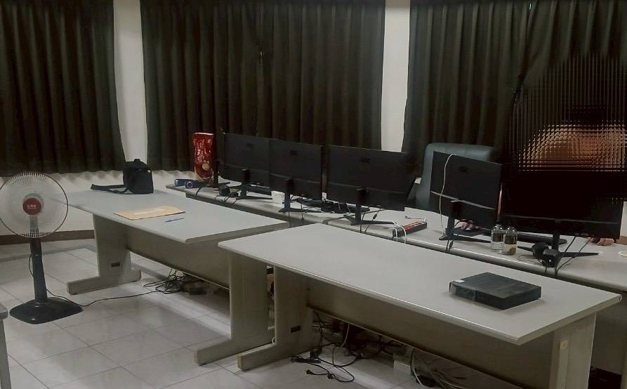 「假交易真洗錢」警破獲非法第三方支付洗錢集團 半年金流逾 10 億元 「假交易真洗錢」警破獲非法第三方支付洗錢集團 半年金流逾 10 億元