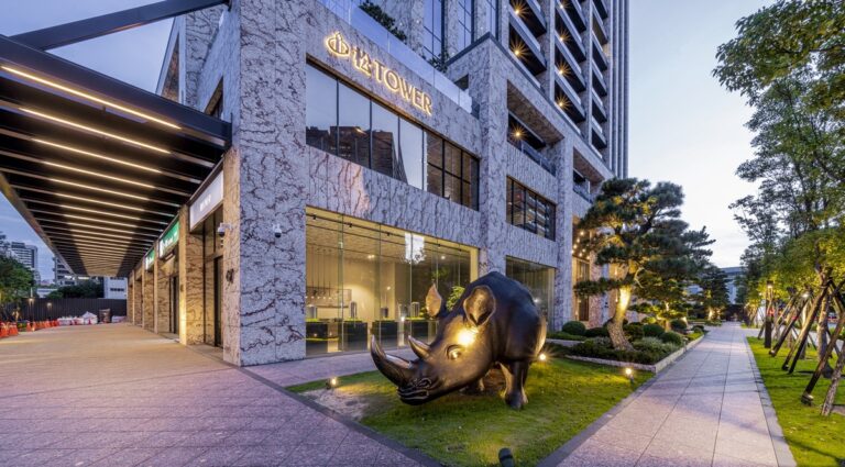 中悦瞄準商辦「中型缺口」 明年Q1新莊推60坪商辦