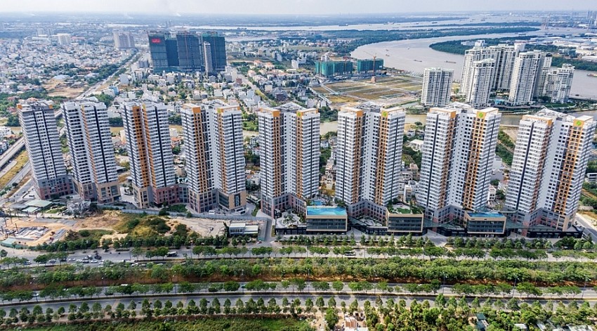 大型房地產公司接連延遲支付債券利息 長期資金壓力浮現 越南房市信用風險升溫 大型房地產公司接連延遲支付債券利息 長期資金壓力浮現 越南房市信用風險升溫