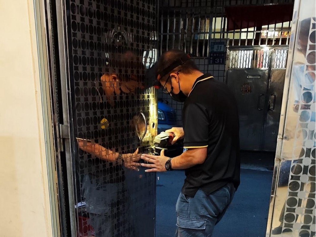 智慧門鎖熱度攀升!十年新北電子鎖品牌打造居家安全新標準 智慧門鎖熱度攀升!十年新北電子鎖品牌打造居家安全新標準