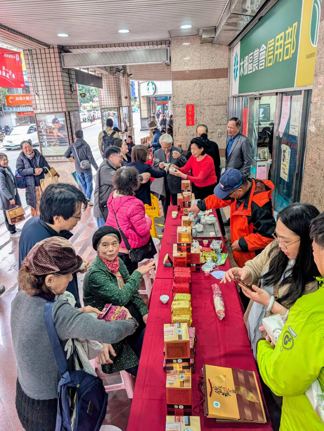 木柵鐵觀音茶競藝　評審盛讚特等獎風味純淨回甘