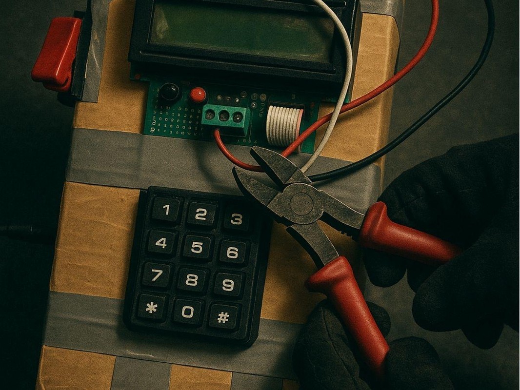 汐止雷射對戰新場地:沉浸式場景+道具 團建/社團包場玩法一次看 汐止雷射對戰新場地:沉浸式場景+道具 團建/社團包場玩法一次看