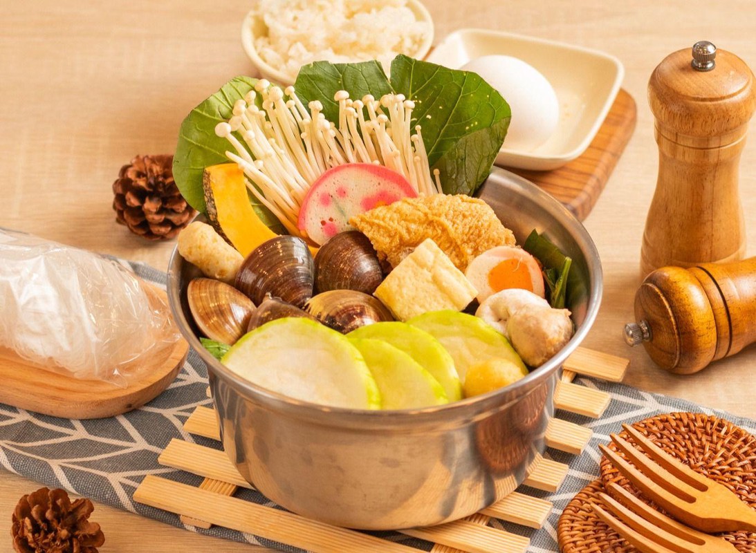 高雄鳳山小火鍋職人:用多年餐飲經驗熬出來的美味鍋物 高雄鳳山小火鍋職人:用多年餐飲經驗熬出來的美味鍋物