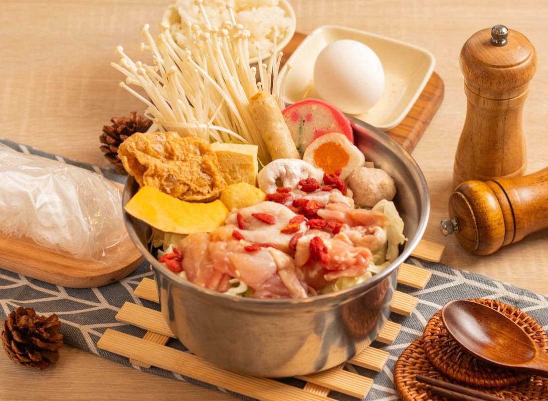 高雄鳳山小火鍋職人:用多年餐飲經驗熬出來的美味鍋物 高雄鳳山小火鍋職人:用多年餐飲經驗熬出來的美味鍋物