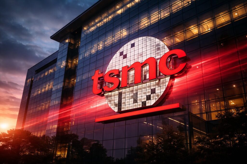 前台積電高層疑涉營業秘密案 住處查獲大量先進製程文件 前台積電高層疑涉營業秘密案 住處查獲大量先進製程文件