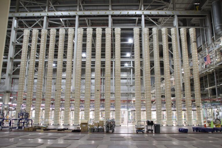 美國砸27億美元強化濃縮鈾供應鏈 擺脫俄羅斯依賴、為SMR鋪路