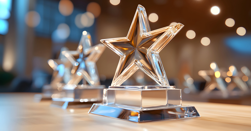 強基金大獎揭曉 復華強勢通、中租母子月月領、鉅亨自由Pay、00924、00980A入列