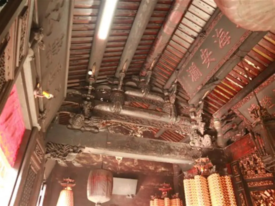 彰化縣政府第4屆「彰化縣古蹟歷史建築紀念建築聚落建築群史蹟及文化景觀審議會」115年度第1次會議審議結果出爐