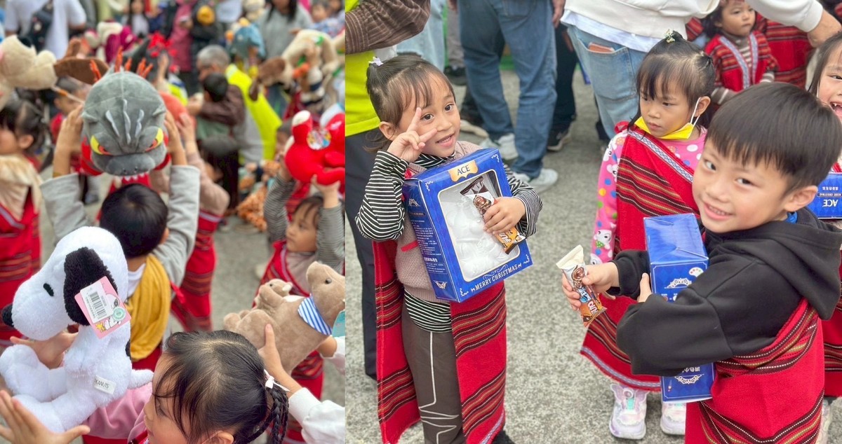 「愛能成就未來」二分區扶輪日活動紀實與分享 「愛能成就未來」二分區扶輪日活動紀實與分享