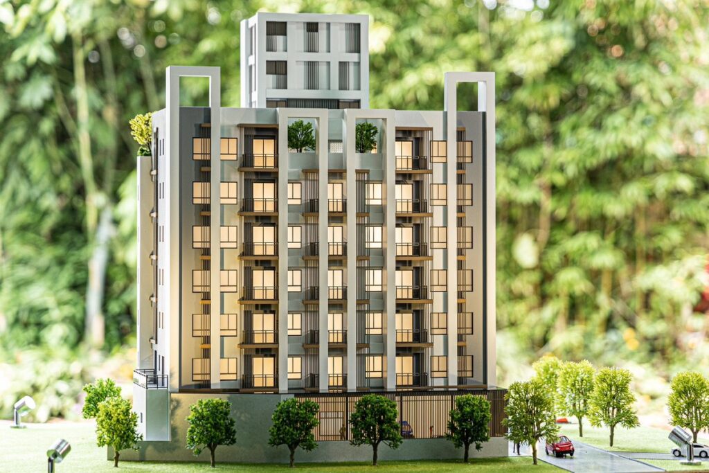 苗栗苑裡房市迎來關鍵升級時刻！ 苑裡「薪泰田」星巴克商圈530萬起