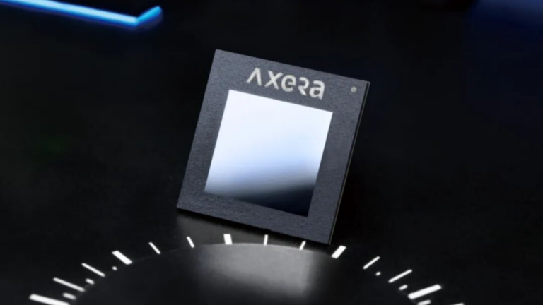 中國AI新創Axera香港IPO籌資逾29億 搶攻邊緣運算與智慧車市場