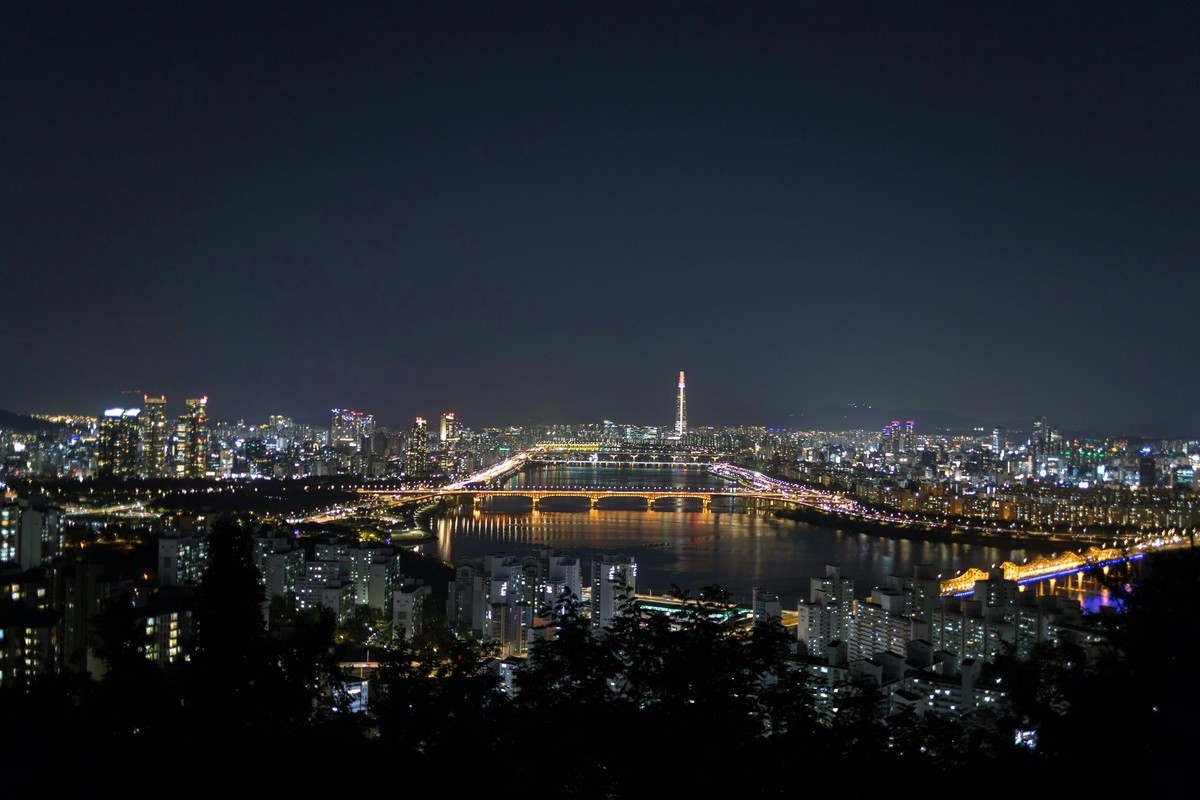 全韓「最佛地價」竟在蔚山!年漲不到1%卻引爆交易狂潮 交易量年增11%稱霸全國亞軍 揭密製造業首都轉型新商機 全韓「最佛地價」竟在蔚山!年漲不到1%卻引爆交易狂潮 交易量年增11%稱霸全國亞軍 揭密製造業首都轉型新商機