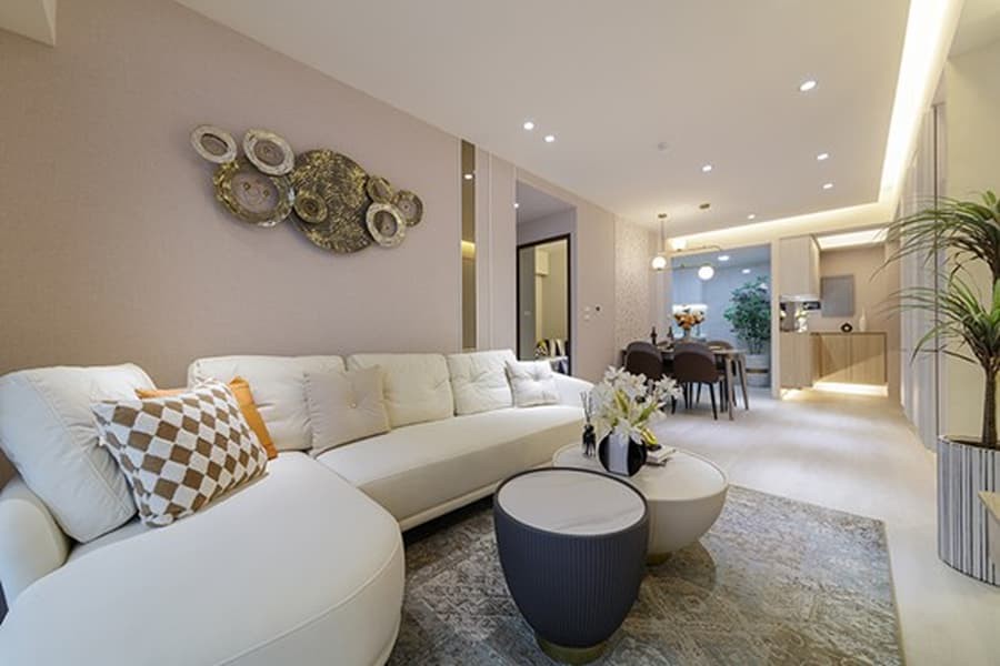 沙鹿雙捷生活圈 2字頭回歸搶市