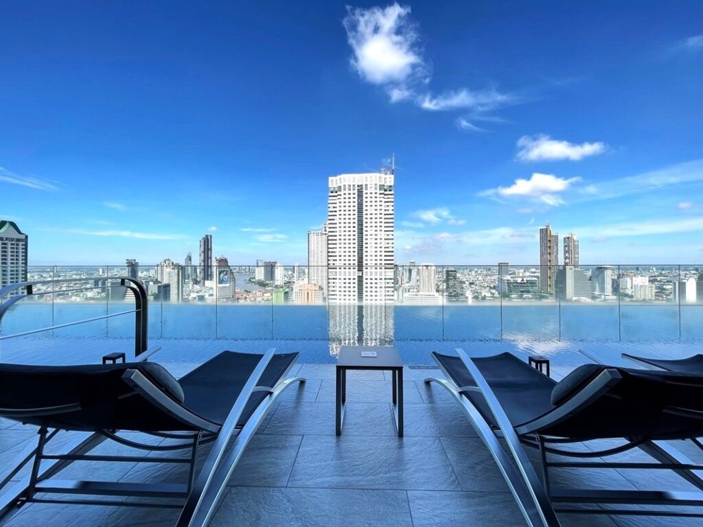 泰版「雷曼時刻」降臨?曼谷房市驚爆40萬戶滯銷潮 專家:20年來最慘慘狀,恐陷「長期冰封期」 泰版「雷曼時刻」降臨?曼谷房市驚爆40萬戶滯銷潮 專家:20年來最慘慘狀,恐陷「長期冰封期」