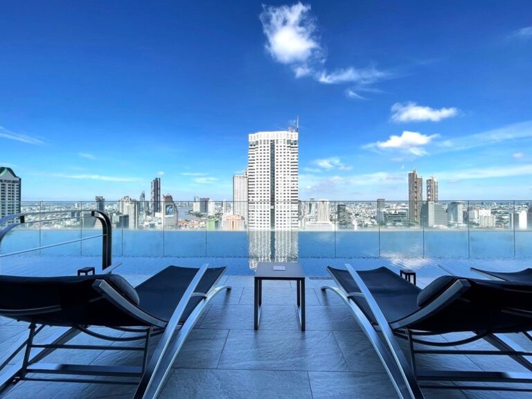 泰版「雷曼時刻」降臨？曼谷房市驚爆40萬戶滯銷潮 專家：20年來最慘慘狀，恐陷「長期冰封期」