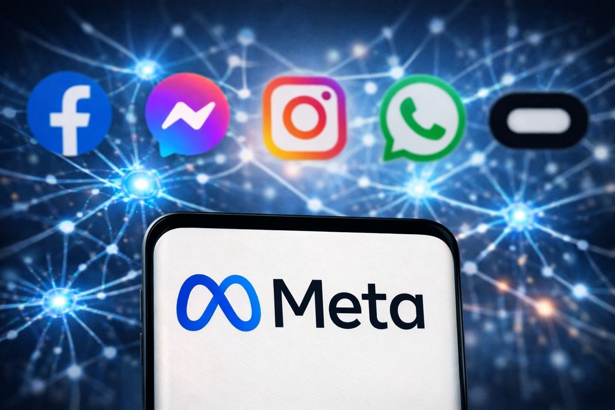 Meta擬推App訂閱制！專屬AI影音與隱私功能 開拓營收新動能