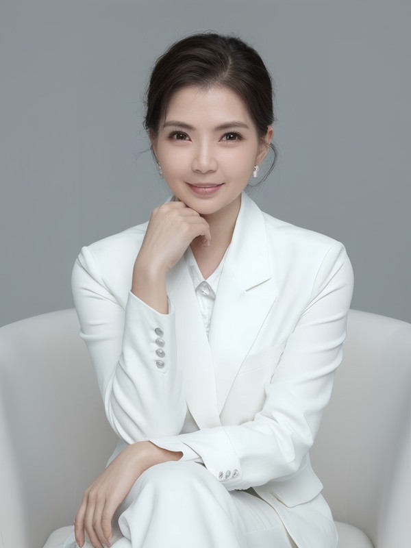 資訊噪音時代品牌突圍關鍵 記憶行銷林家羚:流量是一時的,能被搜尋與選擇,才是品牌的終生價值 資訊噪音時代品牌突圍關鍵 記憶行銷林家羚:流量是一時的,能被搜尋與選擇,才是品牌的終生價值