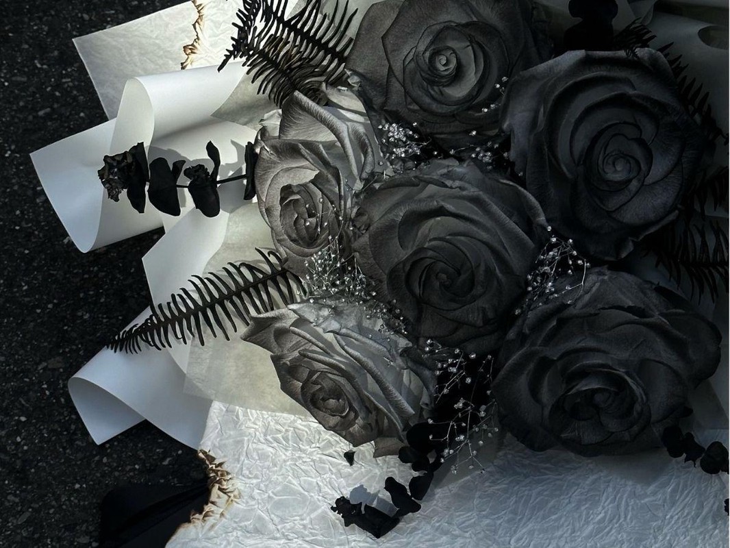 台北客製化花束推薦|文山區質感花藝設計大膽用色掀起社群話題 台北客製化花束推薦|文山區質感花藝設計大膽用色掀起社群話題