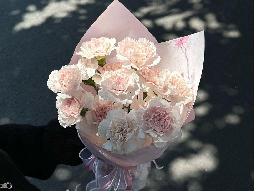 台北客製化花束推薦|文山區質感花藝設計大膽用色掀起社群話題 台北客製化花束推薦|文山區質感花藝設計大膽用色掀起社群話題