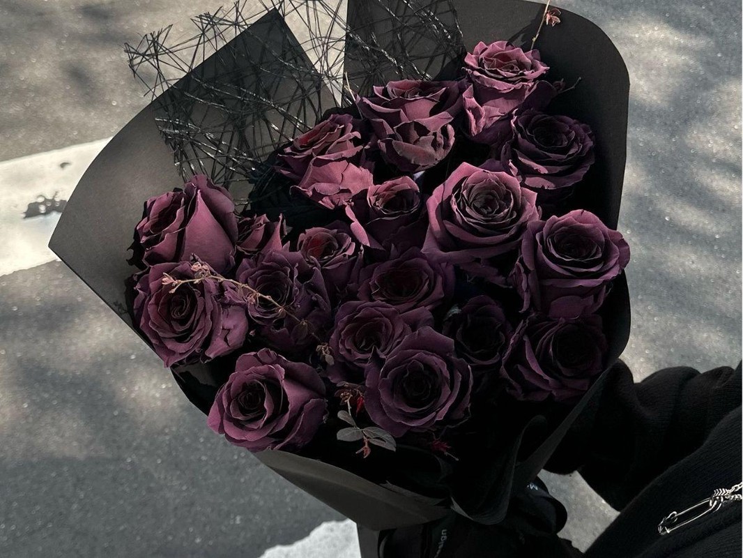 台北客製化花束推薦|文山區質感花藝設計大膽用色掀起社群話題 台北客製化花束推薦|文山區質感花藝設計大膽用色掀起社群話題