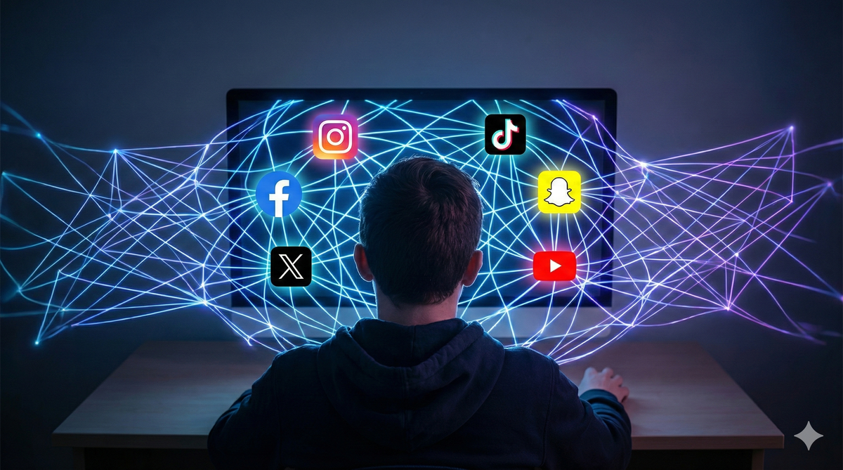 演算法佈下天羅地網?美參議院砲轟科技巨頭:刻意「誘陷」兒童成癮 演算法佈下天羅地網?美參議院砲轟科技巨頭:刻意「誘陷」兒童成癮