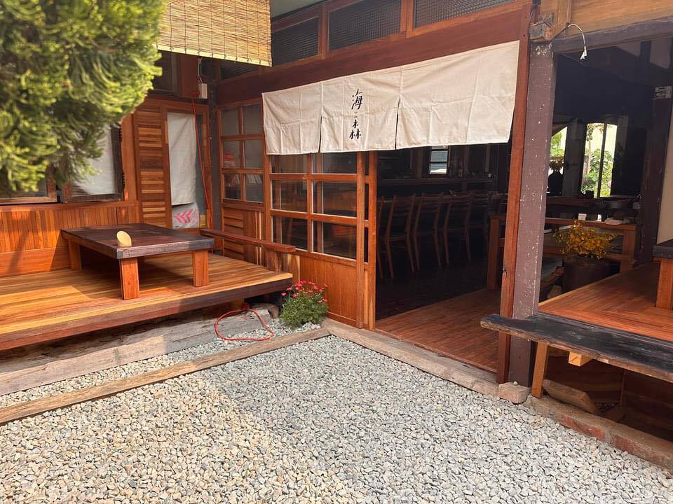 這間嘉義老宅餐廳太感人!一碗炊飯默默傳承父子兩代不同職人精神 這間嘉義老宅餐廳太感人!一碗炊飯默默傳承父子兩代不同職人精神