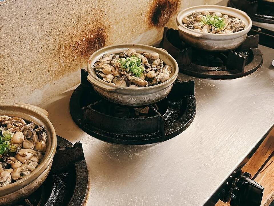 這間嘉義老宅餐廳太感人!一碗炊飯默默傳承父子兩代不同職人精神 這間嘉義老宅餐廳太感人!一碗炊飯默默傳承父子兩代不同職人精神