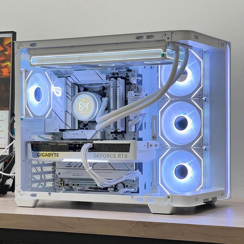 高雄前鎮電腦店:從興趣出發 用客製桌機打造專屬效能! 高雄前鎮電腦店:從興趣出發 用客製桌機打造專屬效能!