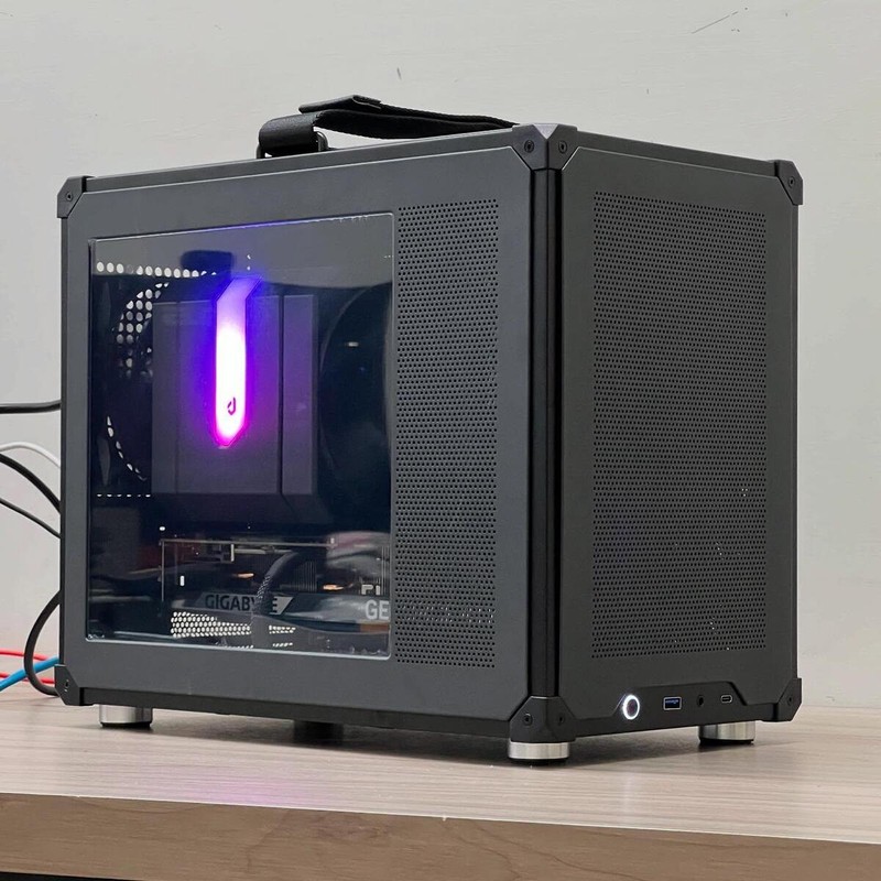 高雄前鎮電腦店:從興趣出發 用客製桌機打造專屬效能! 高雄前鎮電腦店:從興趣出發 用客製桌機打造專屬效能!