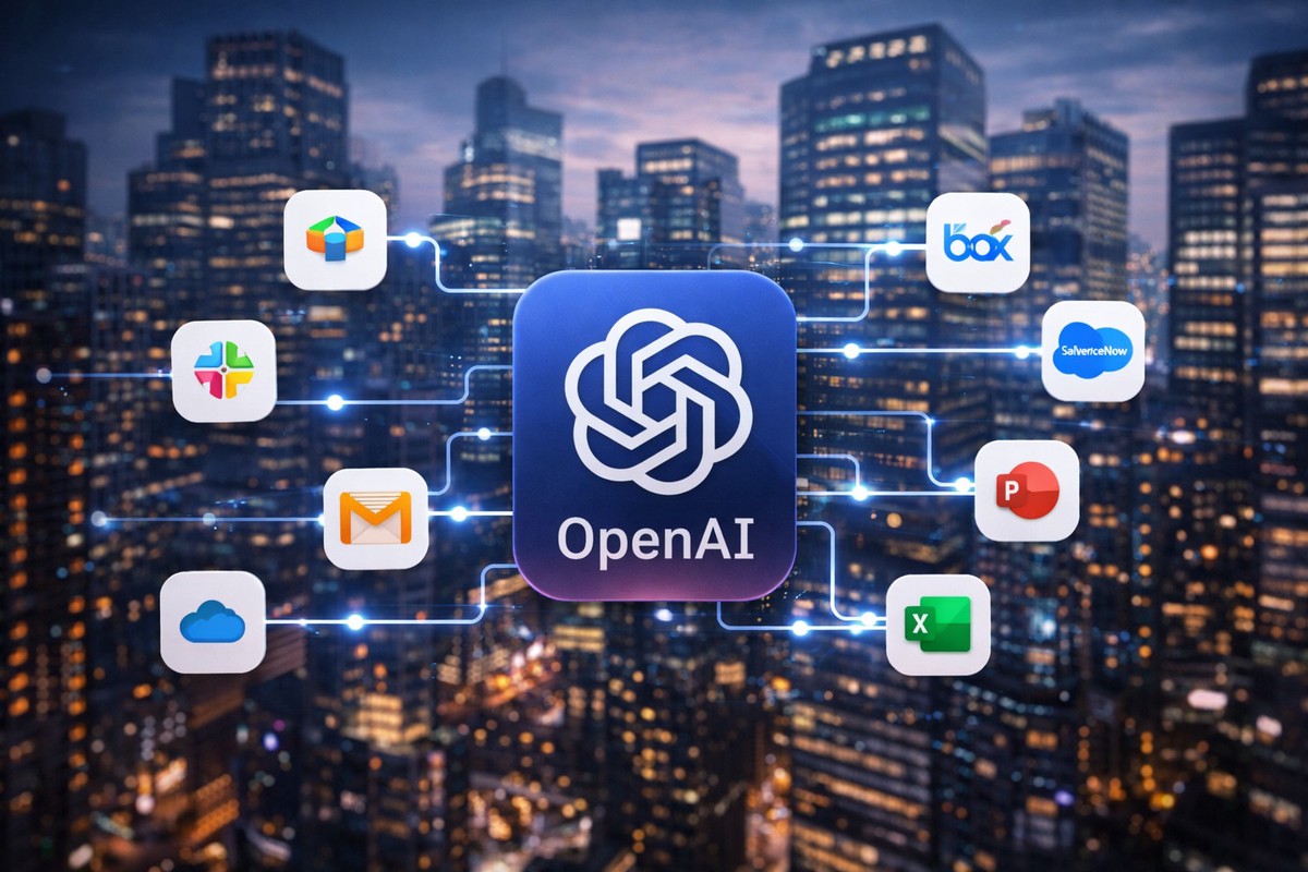 商用龍頭保衛戰開打!Barret Zoph回鍋OpenAI重振企業市占 商用龍頭保衛戰開打!Barret Zoph回鍋OpenAI重振企業市占