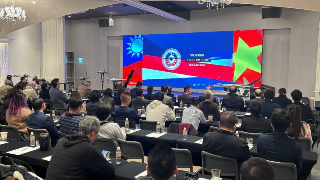 銘旺集結國家隊 啟動無人機國際戰略 攜手東南亞第二大國 打造可靠供應鏈 銘旺集結國家隊 啟動無人機國際戰略 攜手東南亞第二大國 打造可靠供應鏈