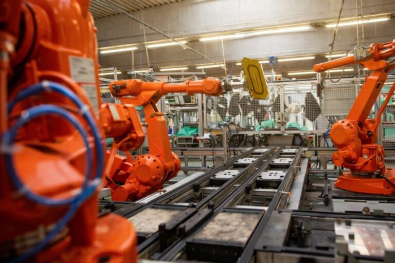 美國政府入股USA Rare Earth 加速打造關鍵礦產自主供應鏈