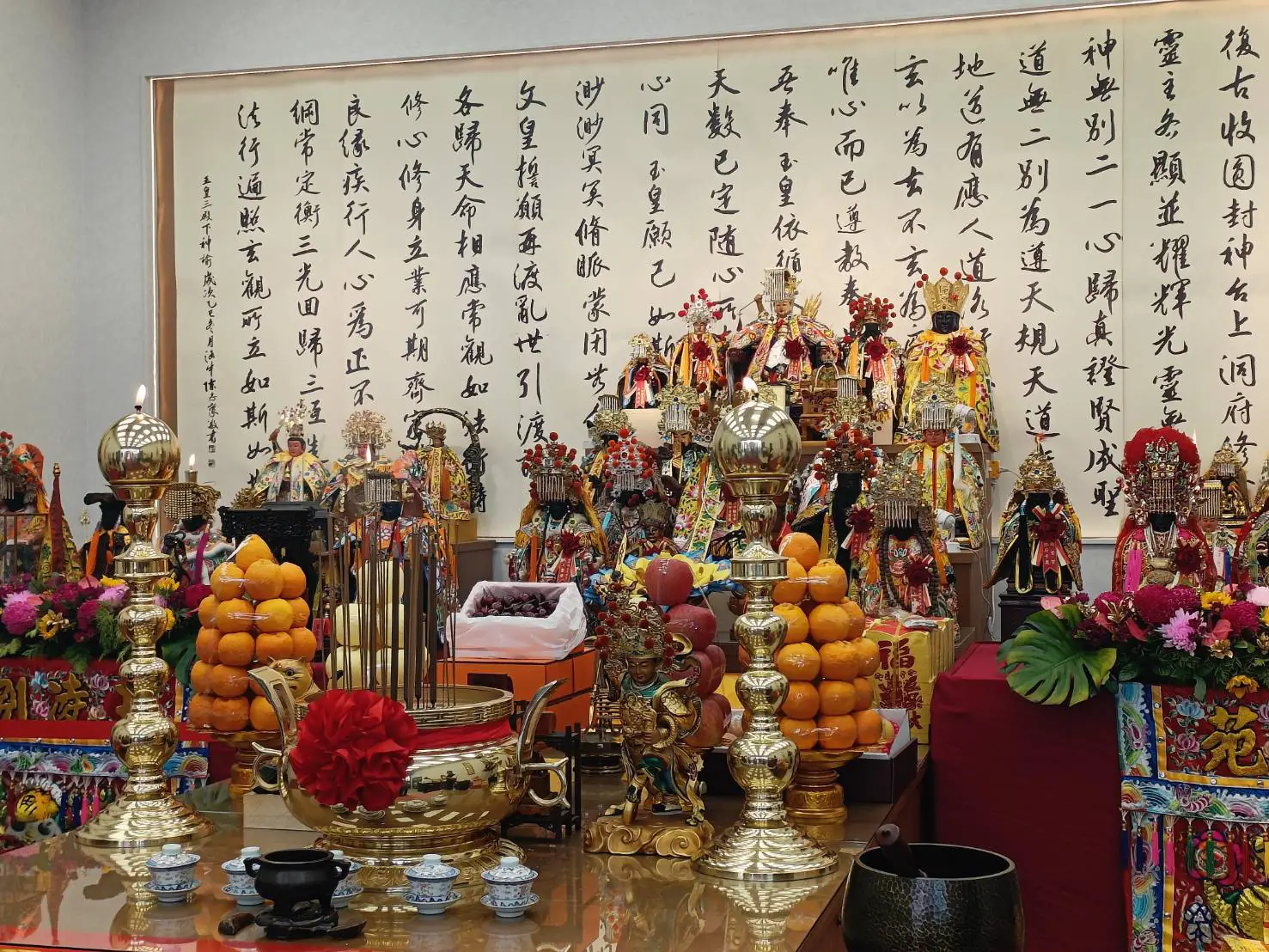 府城文皇玉凌別苑興建動土 打造南市東區人文禪風新地標 府城文皇玉凌別苑興建動土 打造南市東區人文禪風新地標