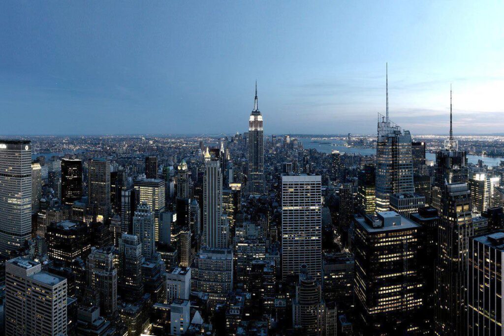 美股不打烊 紐交所推「全天候代幣化交易平台」 穩定幣結算、碎股交易重塑全球資本市場