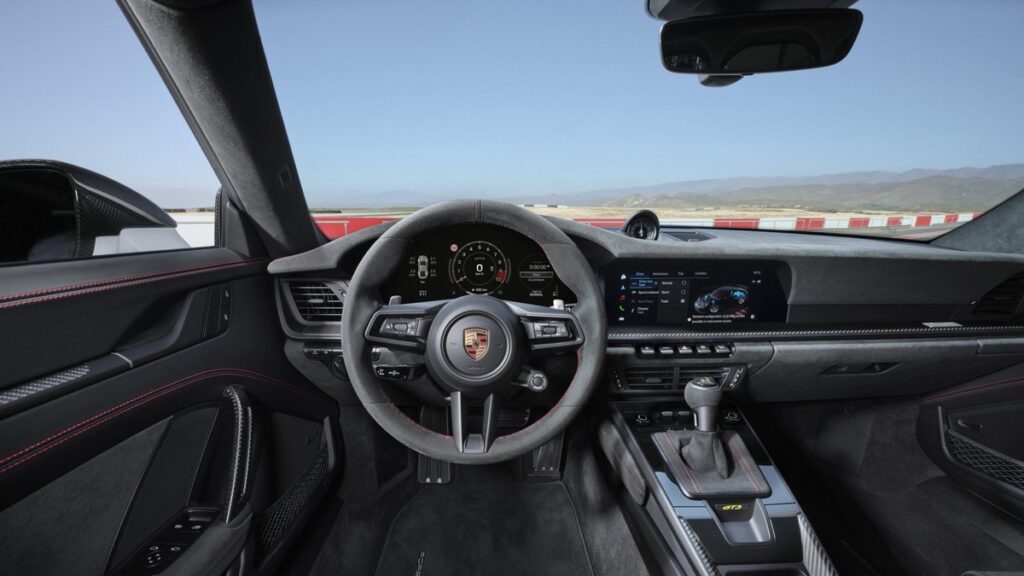 當極致性能撞擊影像美學!TELESIN 攜手 Porsche 橫空出世 ——強強聯手搶佔高階創作者經濟 當極致性能撞擊影像美學!TELESIN 攜手 Porsche 橫空出世 ——強強聯手搶佔高階創作者經濟