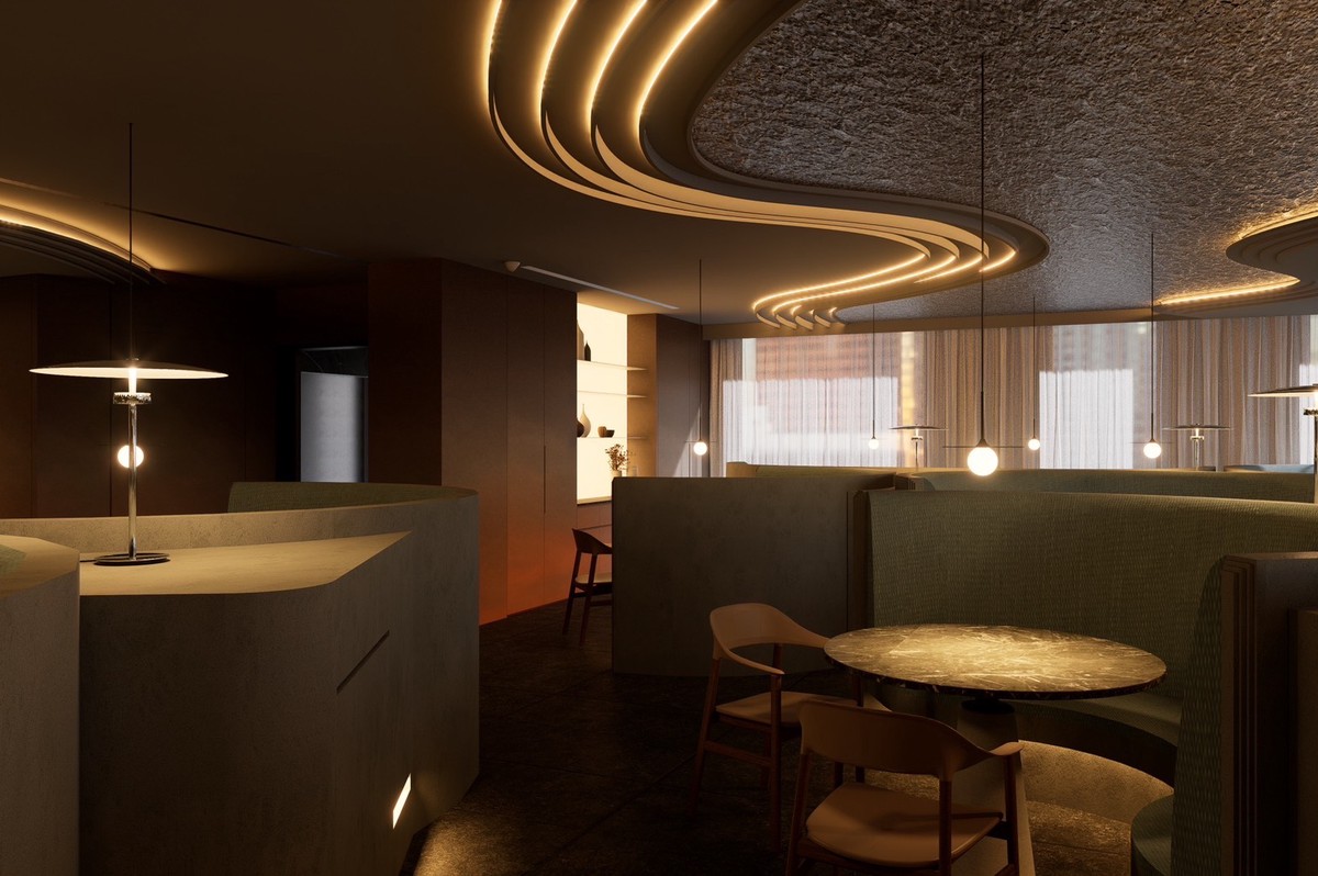 台中法式餐廳Marché開幕！客製化詮釋 拾起法式日常的溫度