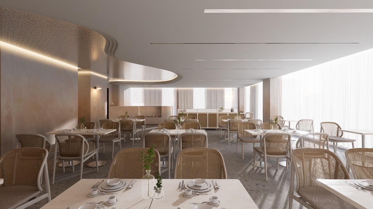 台中法式餐廳Marché開幕!客製化詮釋 拾起法式日常的溫度 台中法式餐廳Marché開幕!客製化詮釋 拾起法式日常的溫度