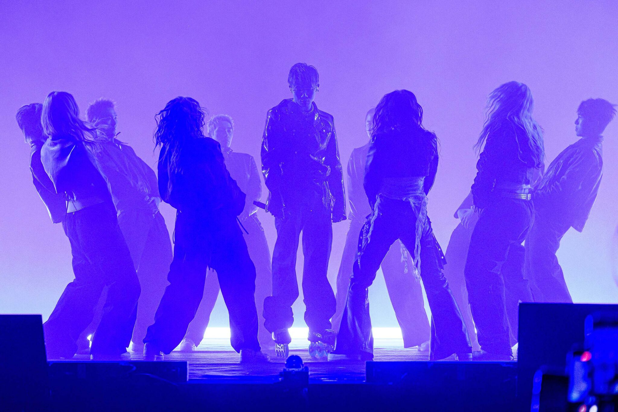 ØZI 去年二度站上北流 釋出演唱會精華版給樂迷驚喜 ØZI 去年二度站上北流 釋出演唱會精華版給樂迷驚喜