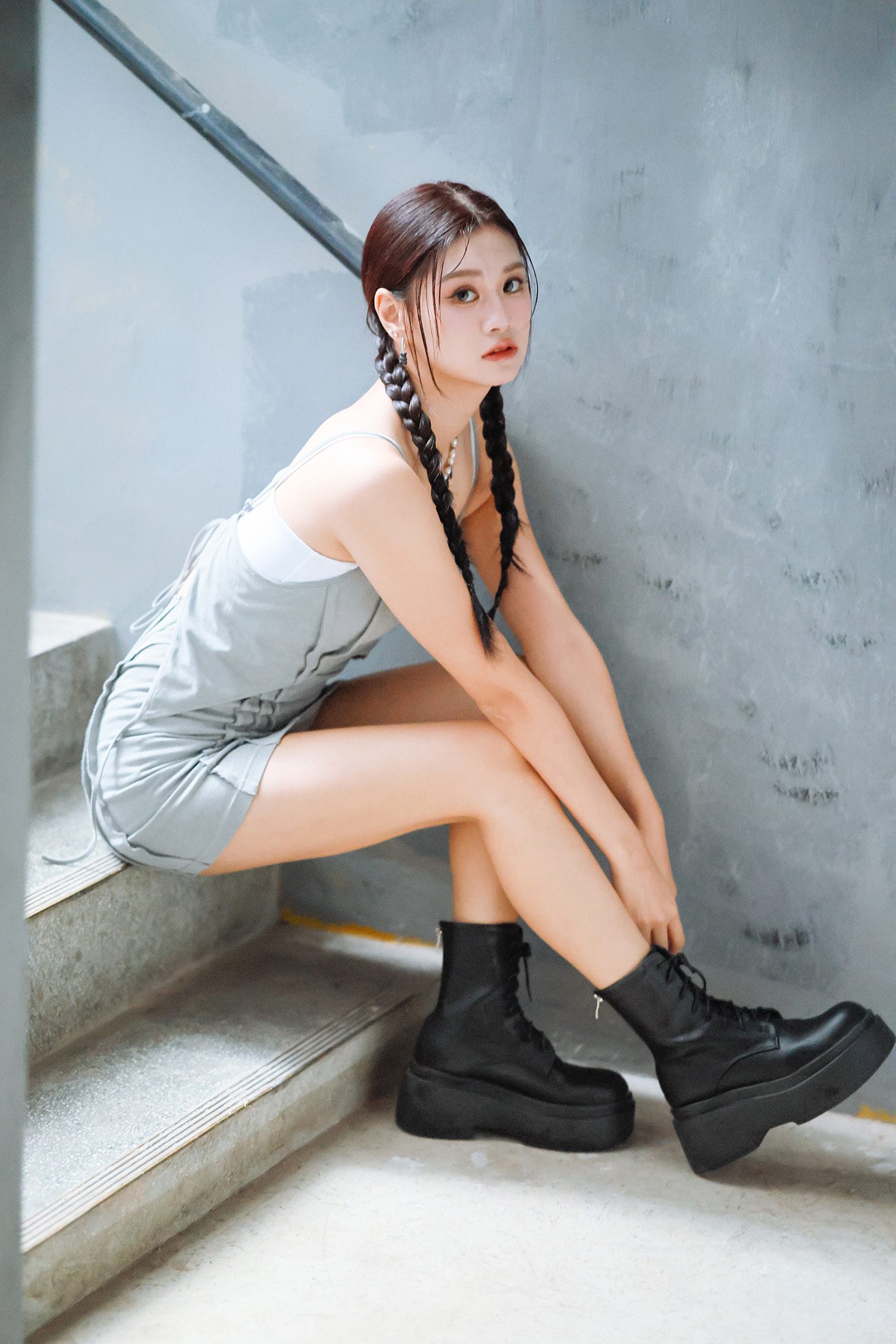 林沁啦啦隊轉戰歌壇 唱自己的歌比上場應援還緊張