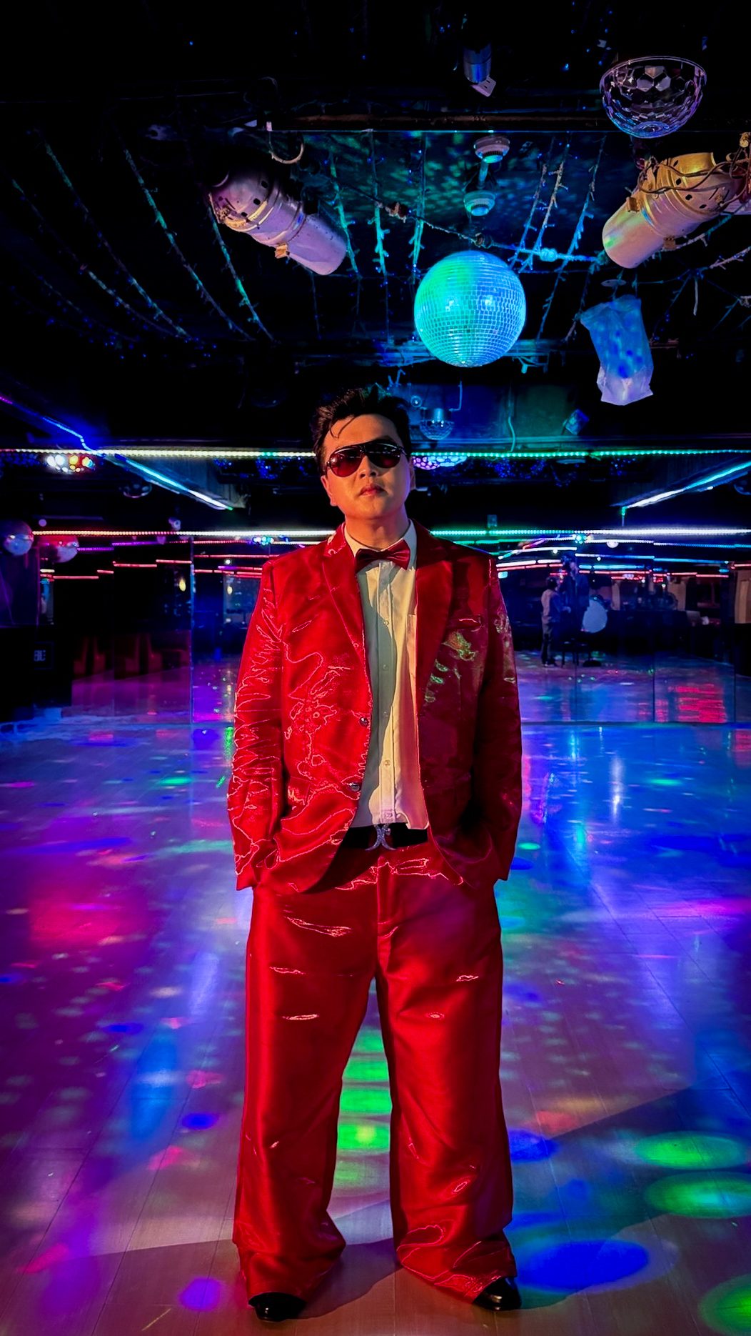 DAPUN大胖砸光圓夢基金 發「最後一張」告別歌手生涯身分最終章