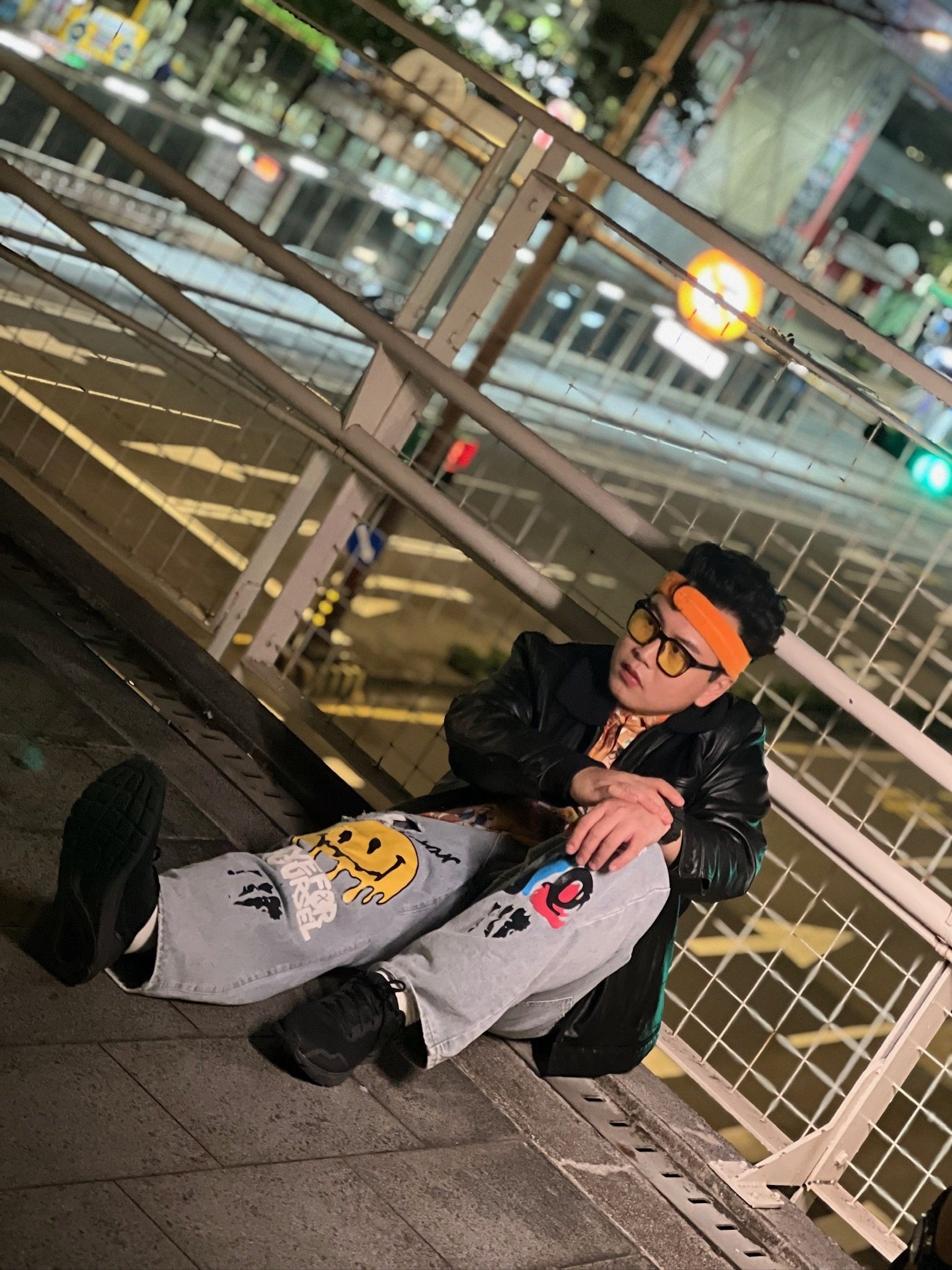 DAPUN大胖砸光圓夢基金 發「最後一張」告別歌手生涯身分最終章