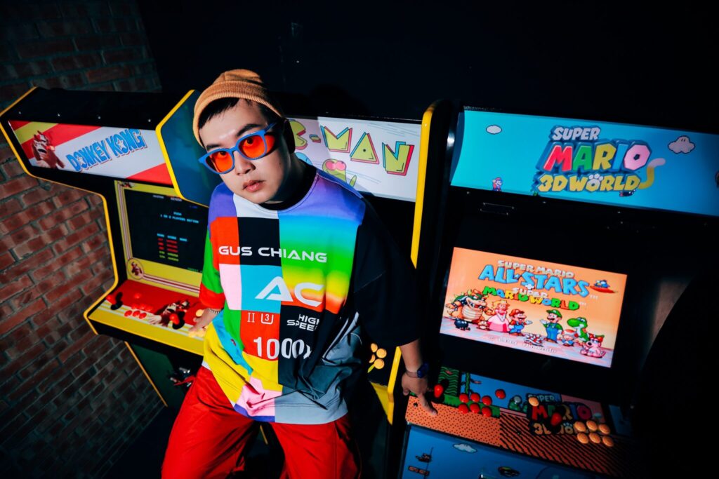 DAPUN大胖砸光圓夢基金 發「最後一張」告別歌手生涯身分最終章 DAPUN大胖砸光圓夢基金 發「最後一張」告別歌手生涯身分最終章