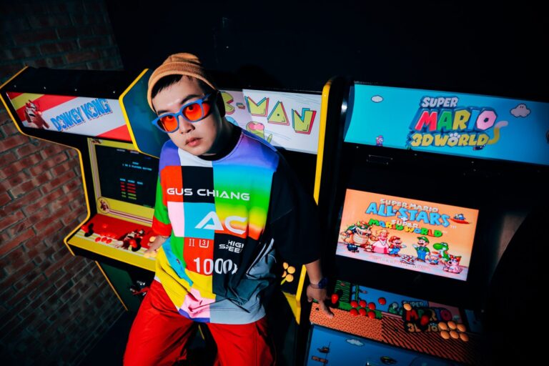 DAPUN大胖砸光圓夢基金 發「最後一張」告別歌手生涯身分最終章