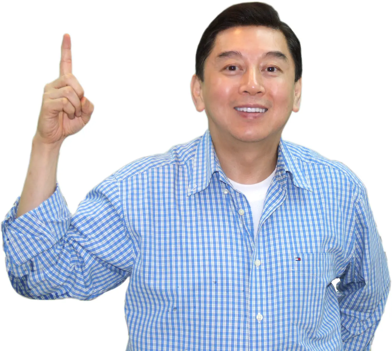 回歸首場直播盛況空前 英文補教天王高國華第二場說明會精彩可期 回歸首場直播盛況空前 英文補教天王高國華第二場說明會精彩可期